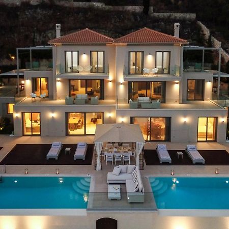 My Villa Corfu Nisaki  Exteriér fotografie