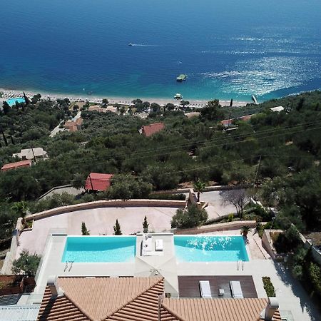 My Villa Corfu Nisaki  Exteriér fotografie