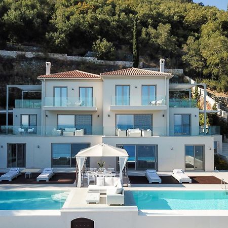 My Villa Corfu Nisaki  Exteriér fotografie