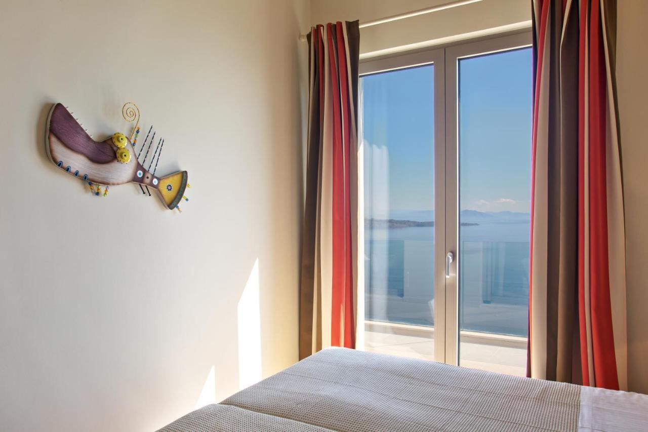 My Villa Corfu Nisaki  Exteriér fotografie