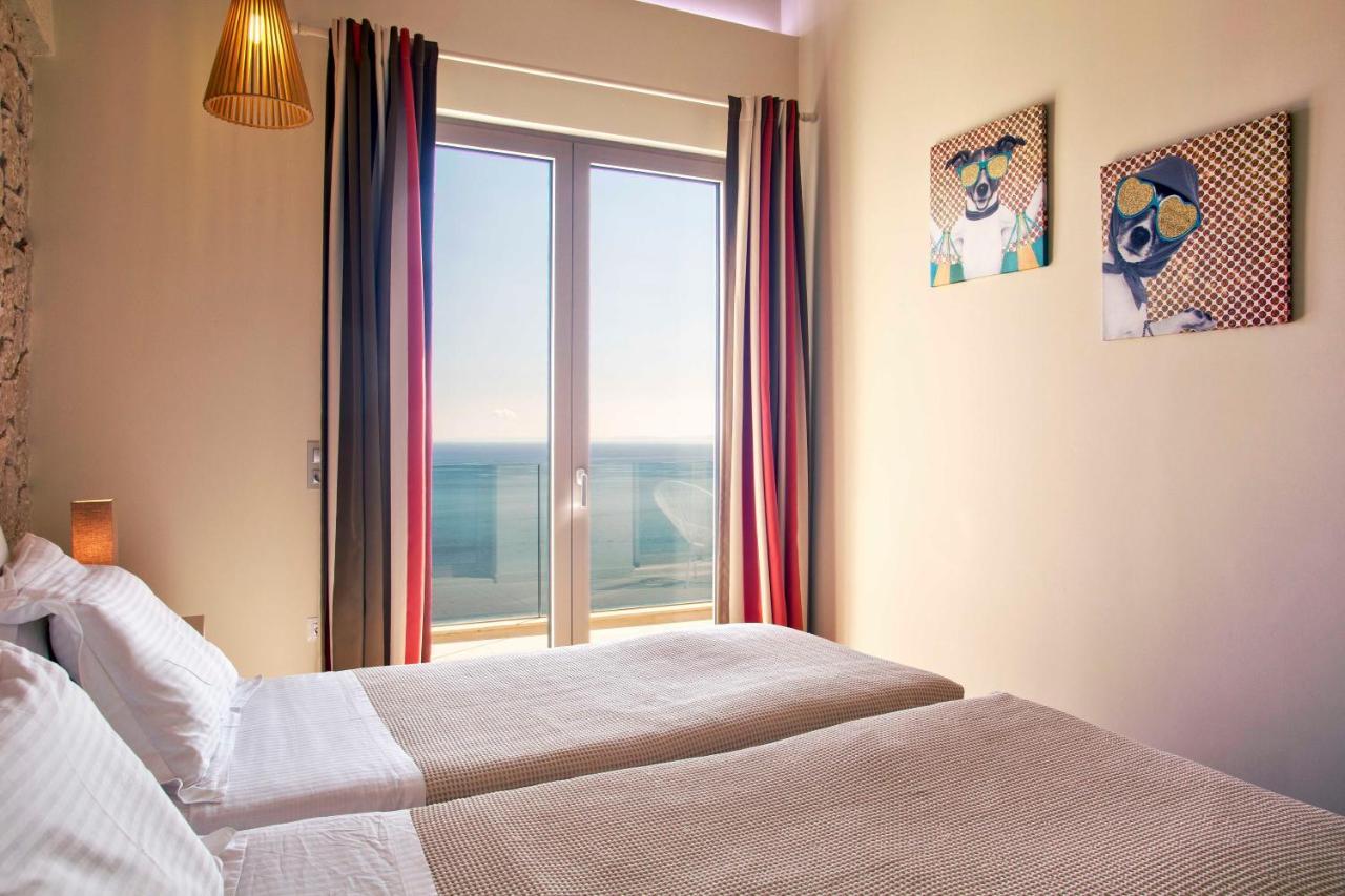 My Villa Corfu Nisaki  Exteriér fotografie