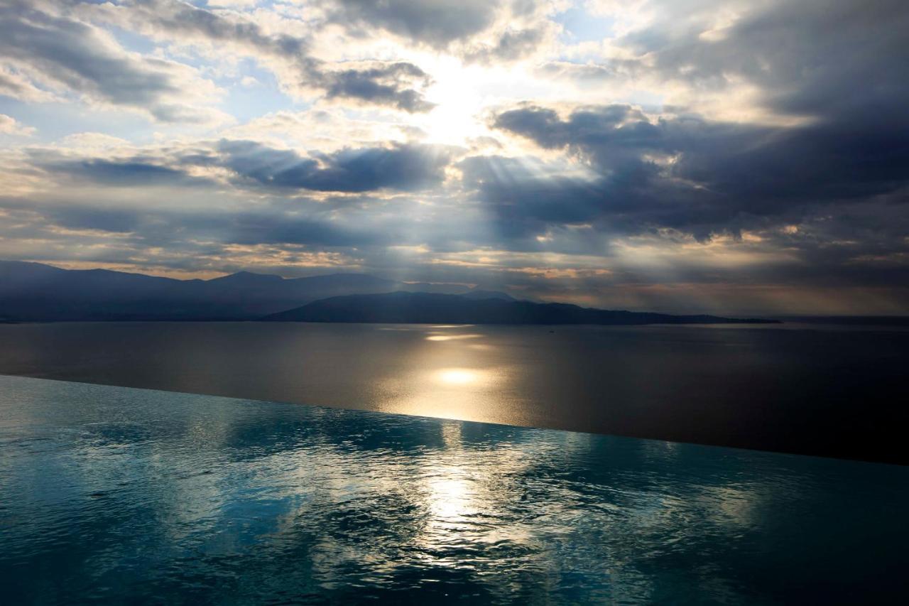 My Villa Corfu Nisaki  Exteriér fotografie