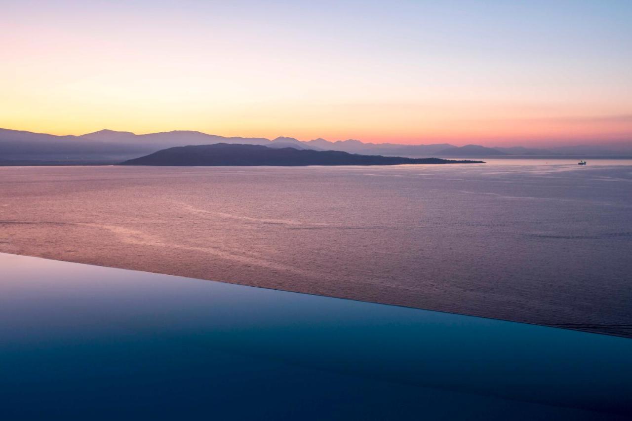 My Villa Corfu Nisaki  Exteriér fotografie